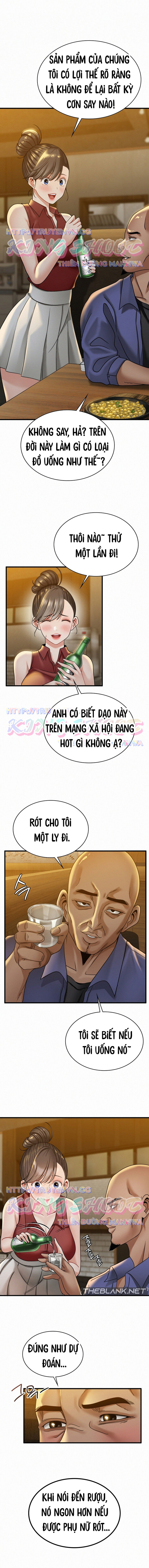 anh chủ nhà chapter 9 - Trang 2