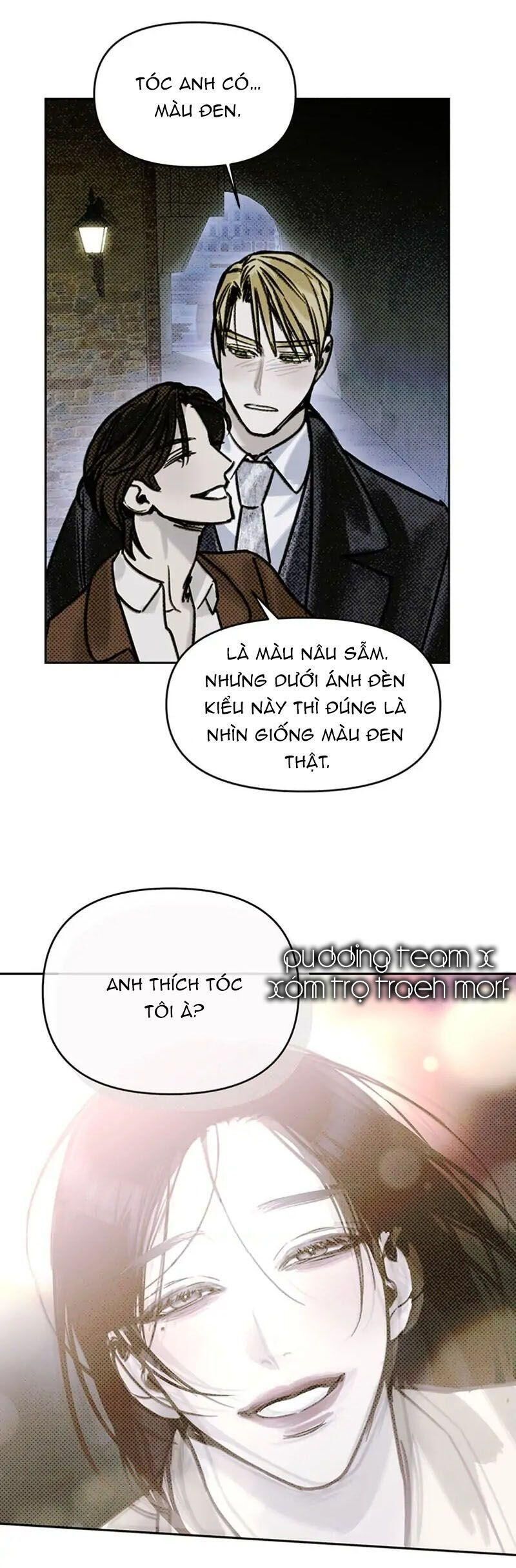 Độc Tấu Đôi Chapter 5 - Next Chapter 6