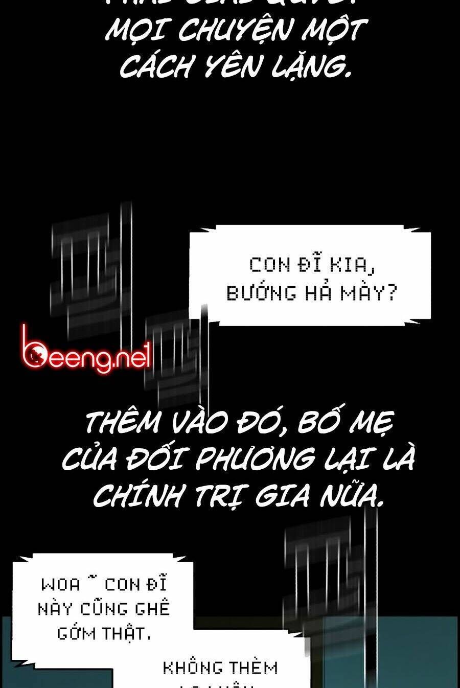 Bạn Học Tôi Là Lính Đánh Thuê Chapter 10 - Next Chapter 11