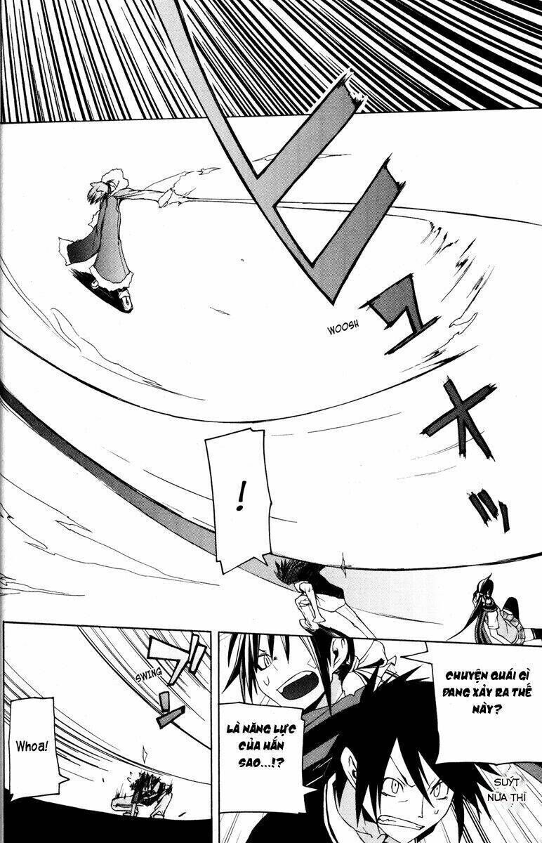 yozakura quartet chapter 19 - Trang 2