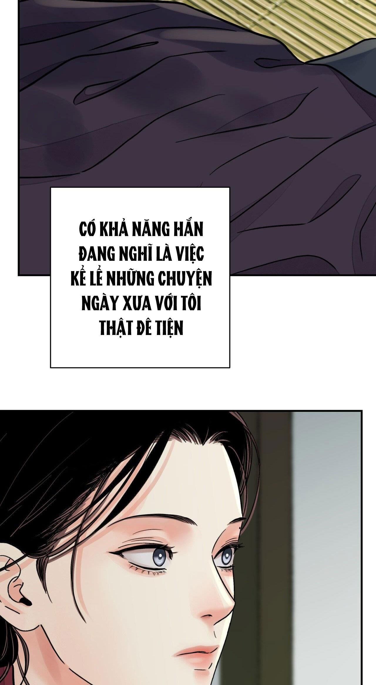 kiếm hoa Chapter 66 - Trang 1