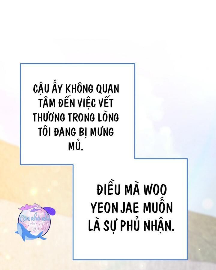 cảm nắng Chapter 23 - Trang 2