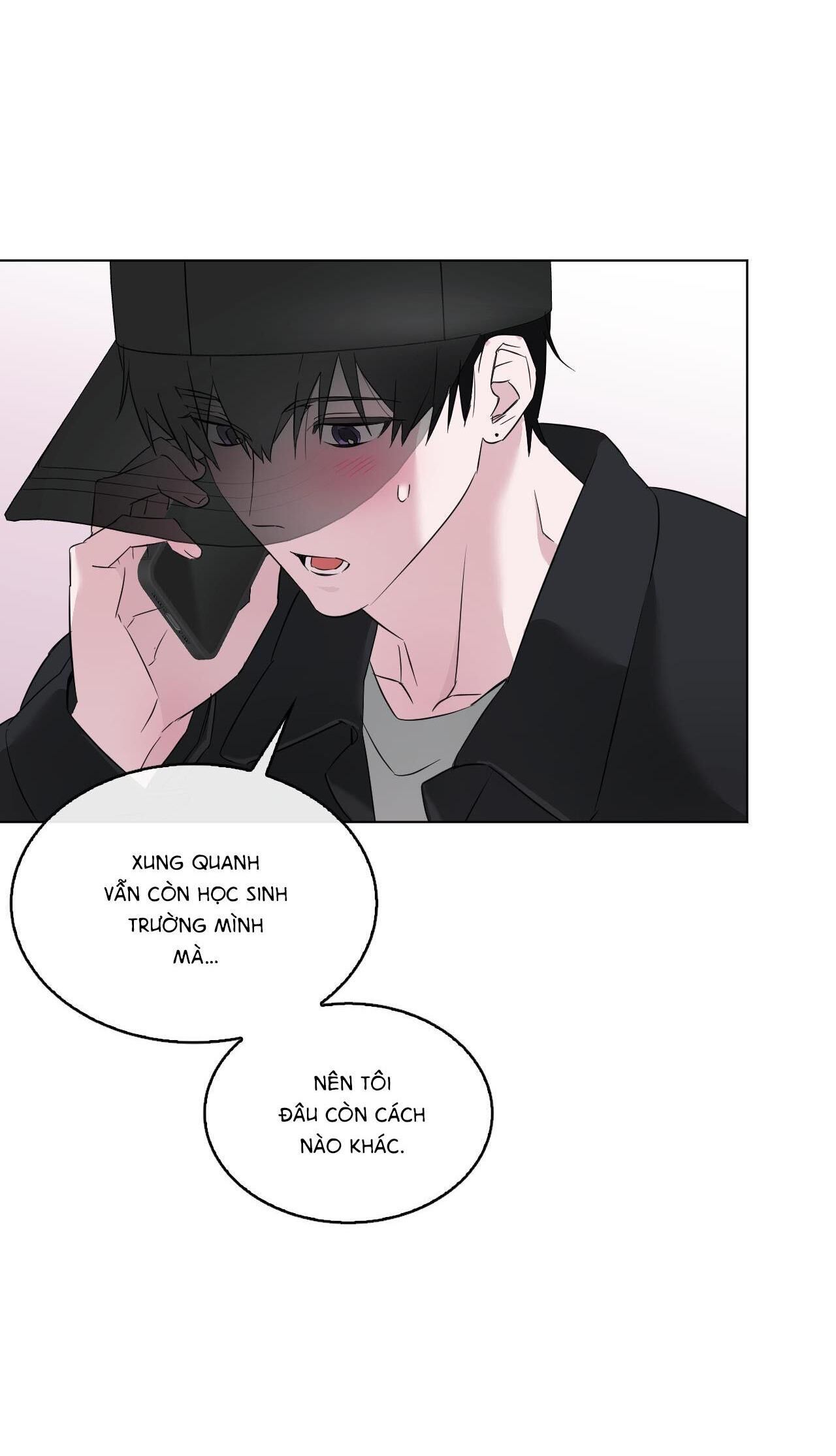 (Cbunu) Dễ Thương Là Lỗi Của Tôi Sao? Chapter 18 - Trang 1