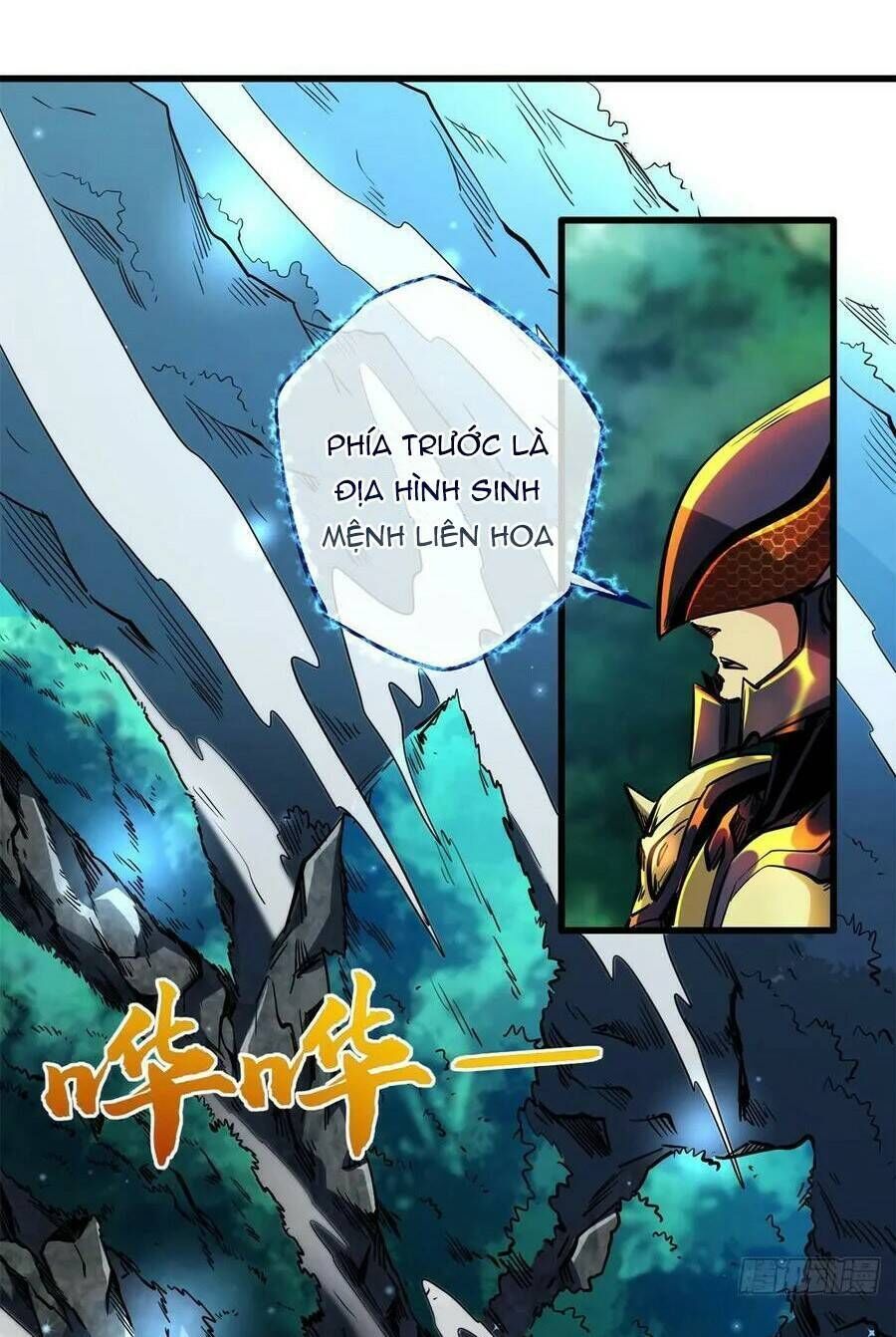 siêu cấp thần cơ nhân chapter 122 - Next chapter 123