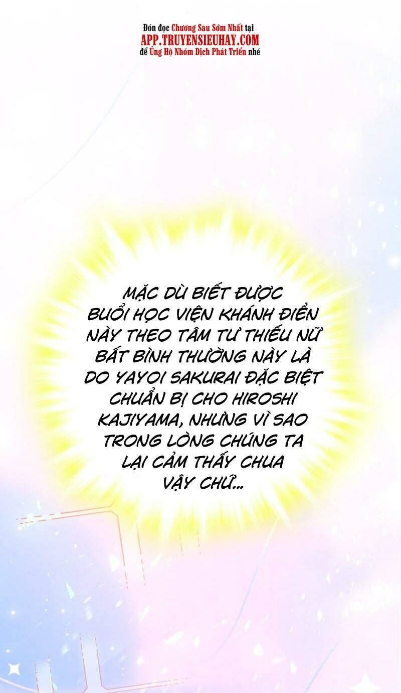 đại vương tha mạng chapter 681 - Next chapter 682