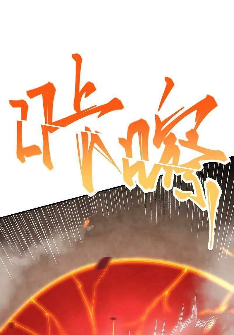 nghịch thiên tà thần chapter 409 - Trang 2