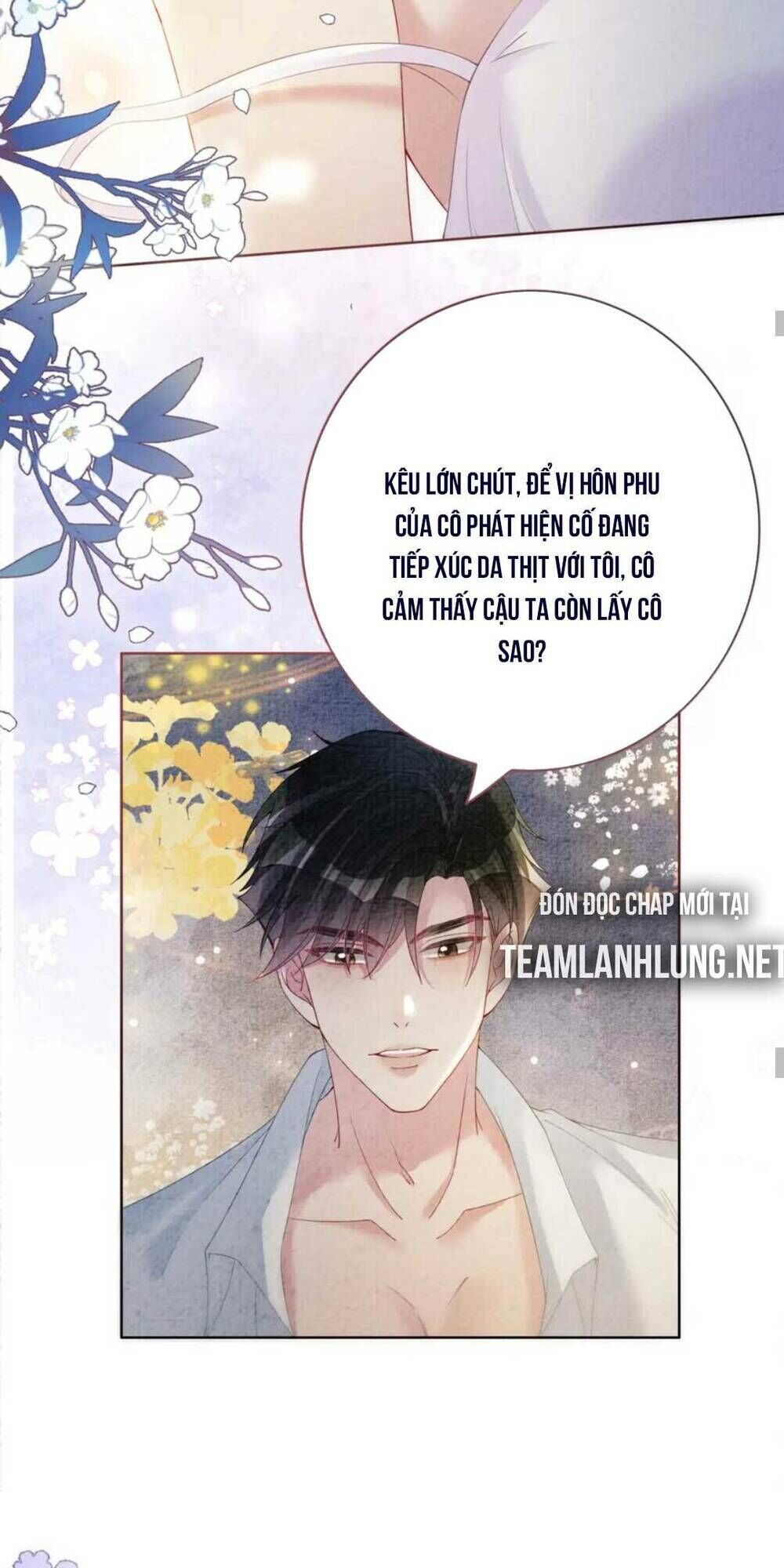 bệnh kiều nam chủ lại ghen rồi chapter 82 - Trang 2