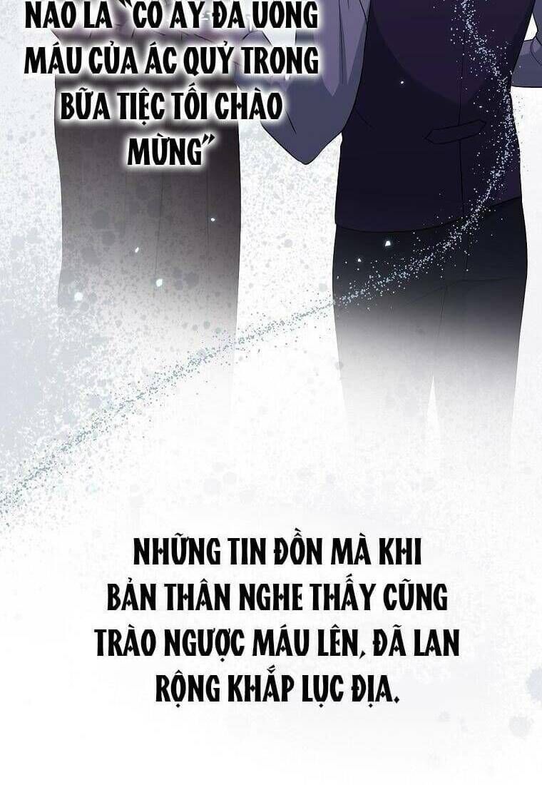 tôi đã diễn tròn vai một đứa con gái nuôi chương 42 - Trang 2