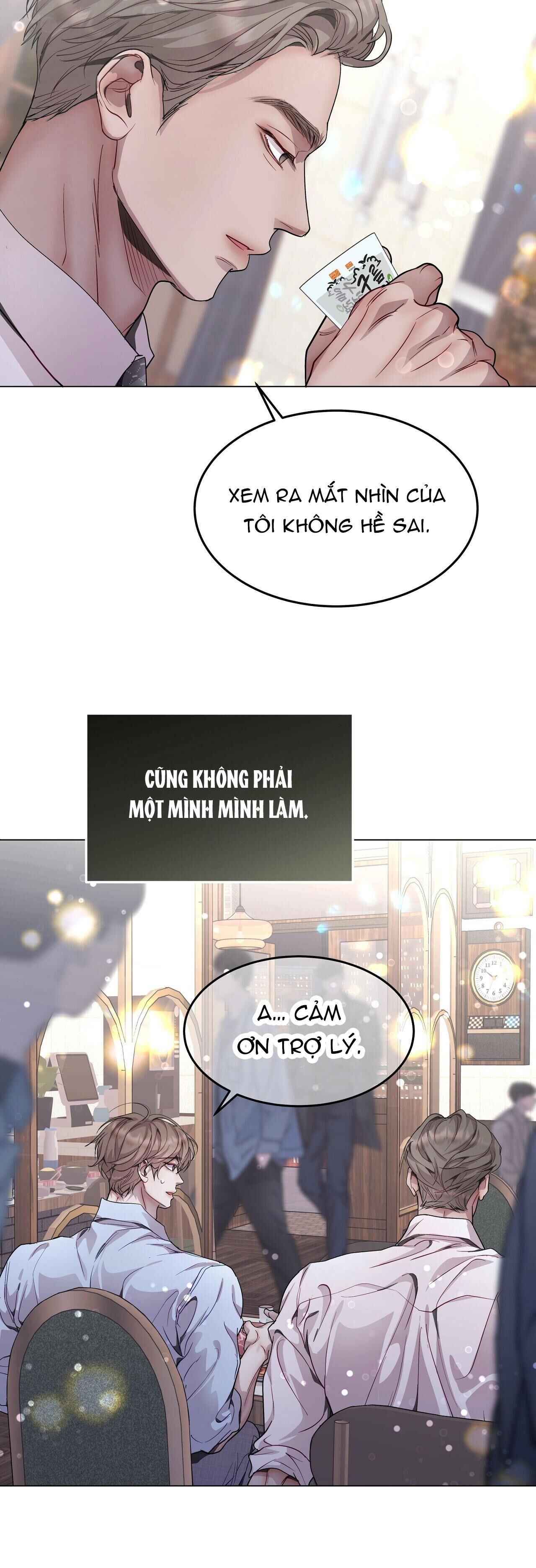 lối sống ích kỷ Chapter 63 - Next Chapter 64