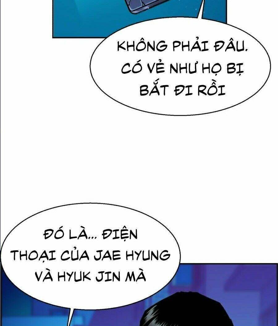 bạn học của tôi là lính đánh thuê chapter 36 - Next chương 37