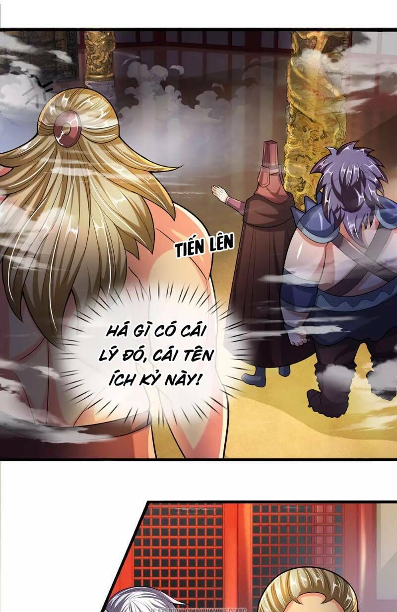 tu la kiếm tôn chapter 46 - Next chapter 47