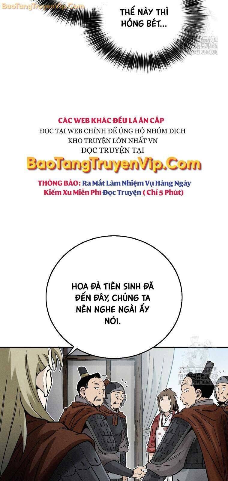 trọng sinh thành thần y thời tam quốc Chapter 141 - Trang 2