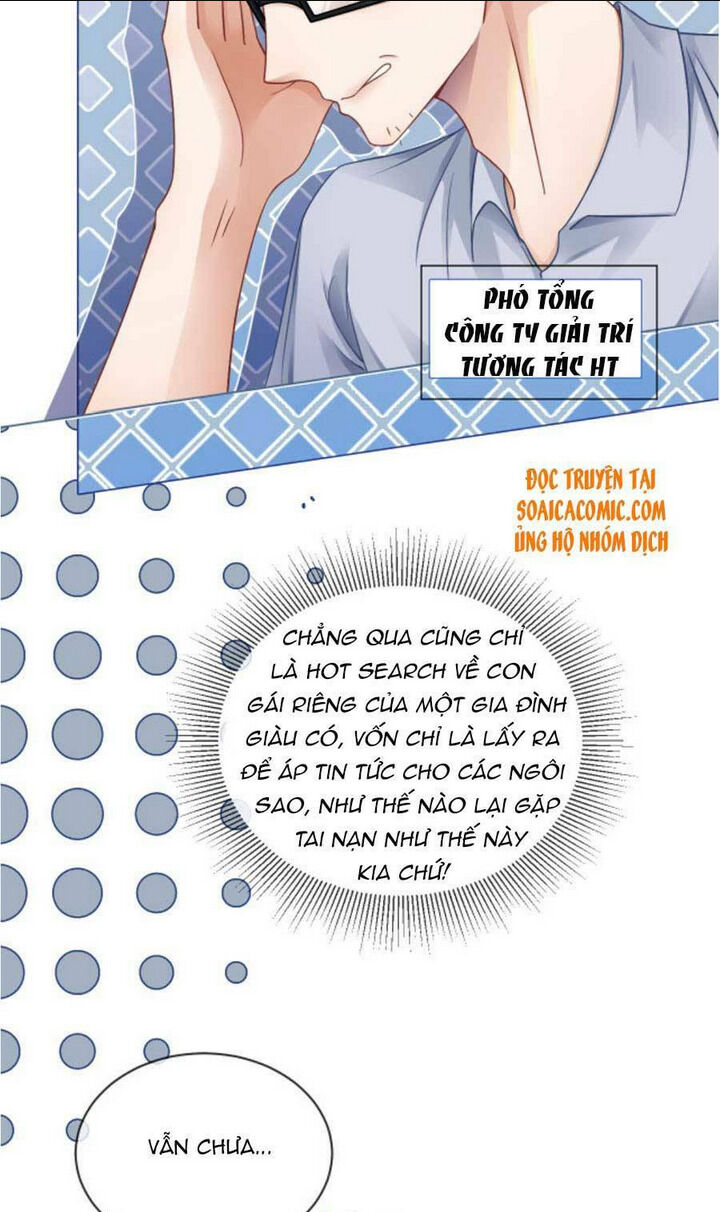 được các anh trai chiều chuộng tôi trở nên ngang tàng chapter 27 - Next chapter 28