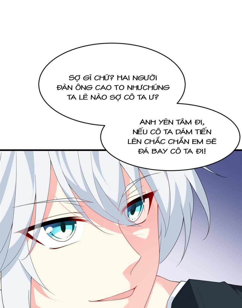 tôi ở thế giới khác dựa dẫm vào phụ nữ chapter 3 - Next chapter 4