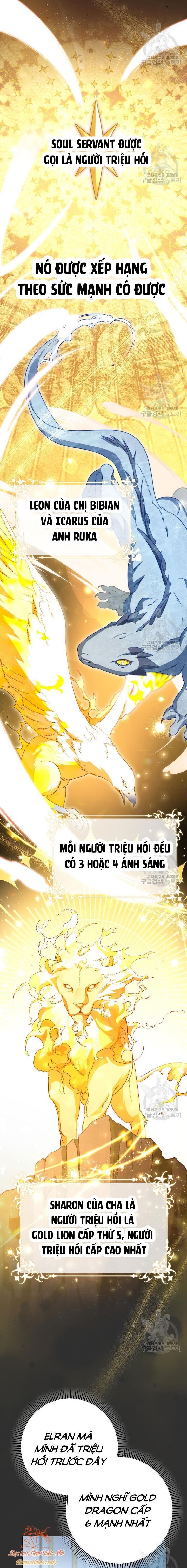 Nuôi Dưỡng Em Gái Xinh Đẹp Chap 38 - Trang 2