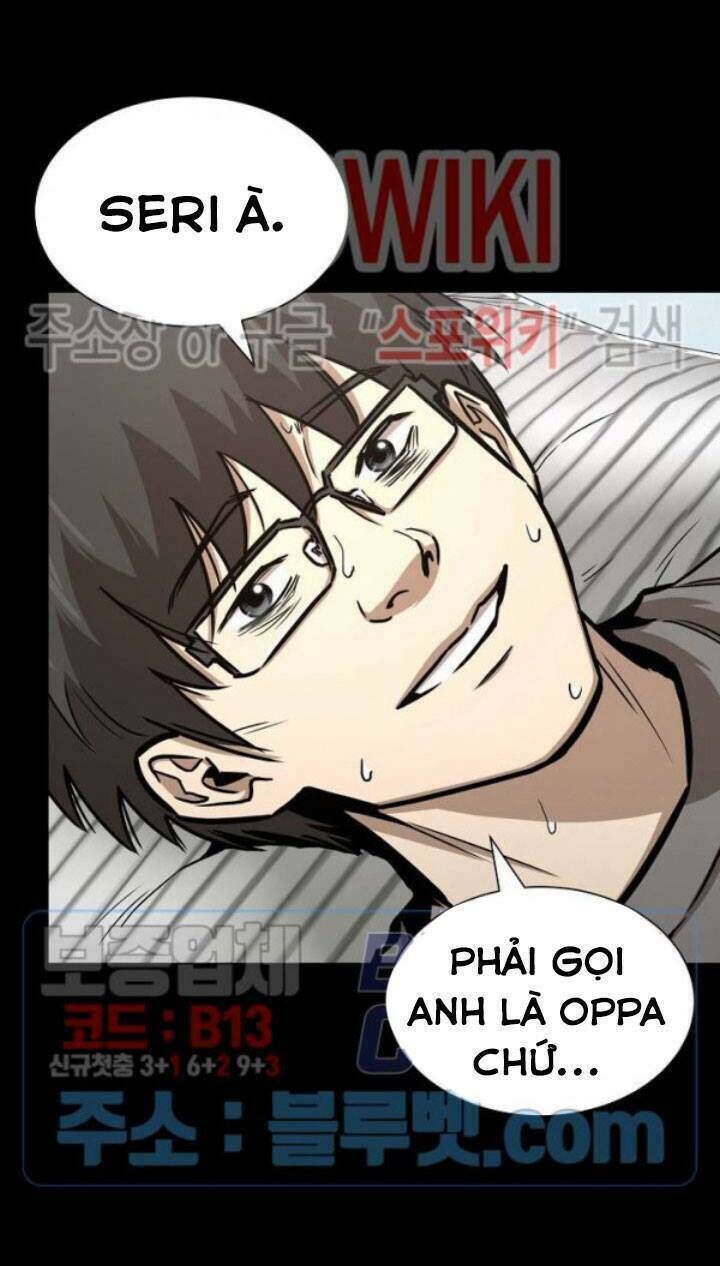 trở lại ngày tận thế Chapter 50 - Trang 2