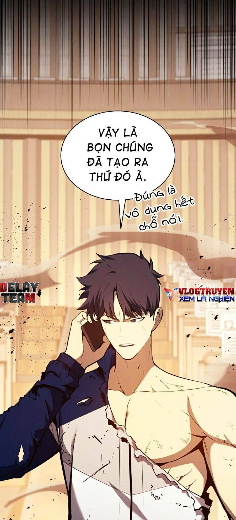 sự trở lại của anh hùng cấp thảm họa chapter 30 - Trang 2