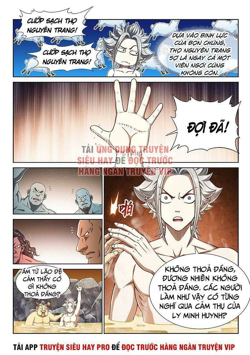 ta là đại thần tiên Chapter 305 - Trang 2