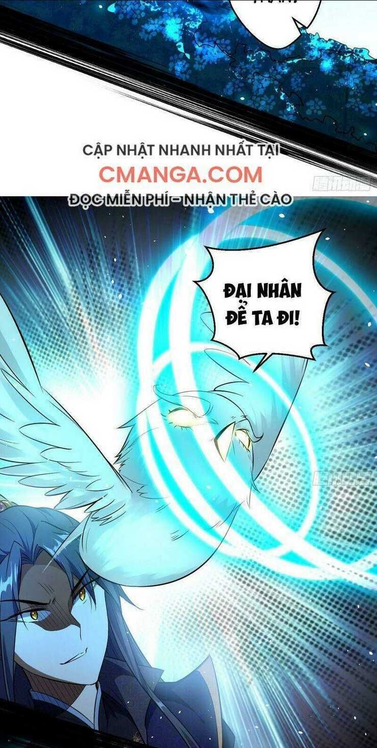 ta là tà đế Chapter 91 - Next Chapter 92