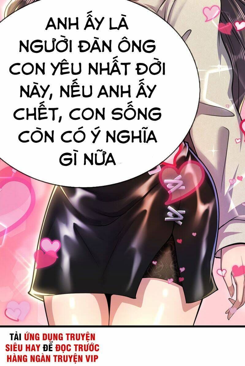 y võ chí tôn Chapter 219 - Trang 2