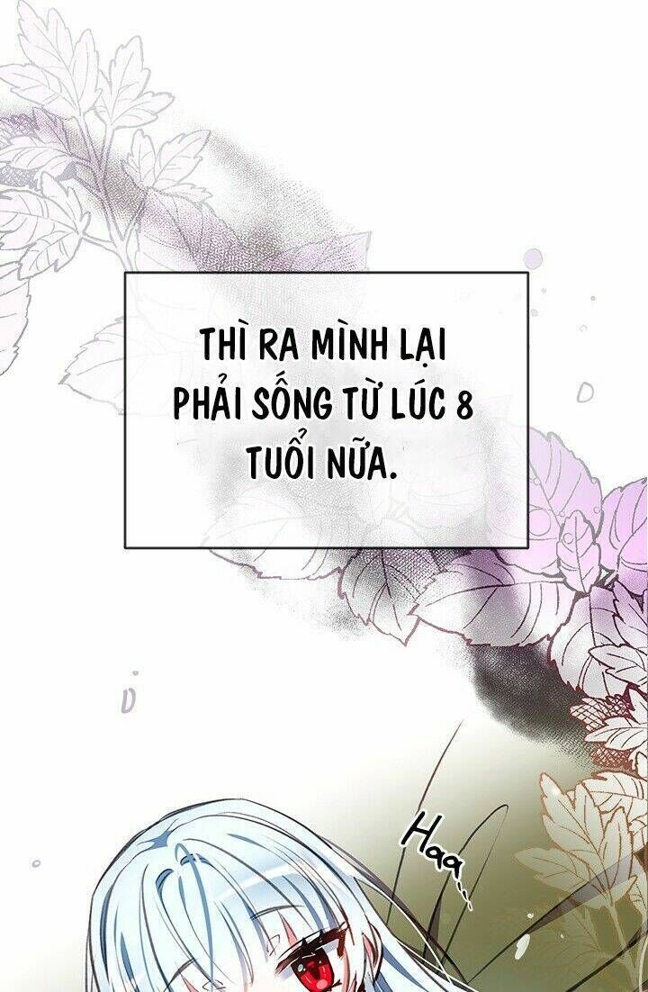 chúng ta có thể trở thành người nhà không? chapter 2 - Next Chapter 2.5