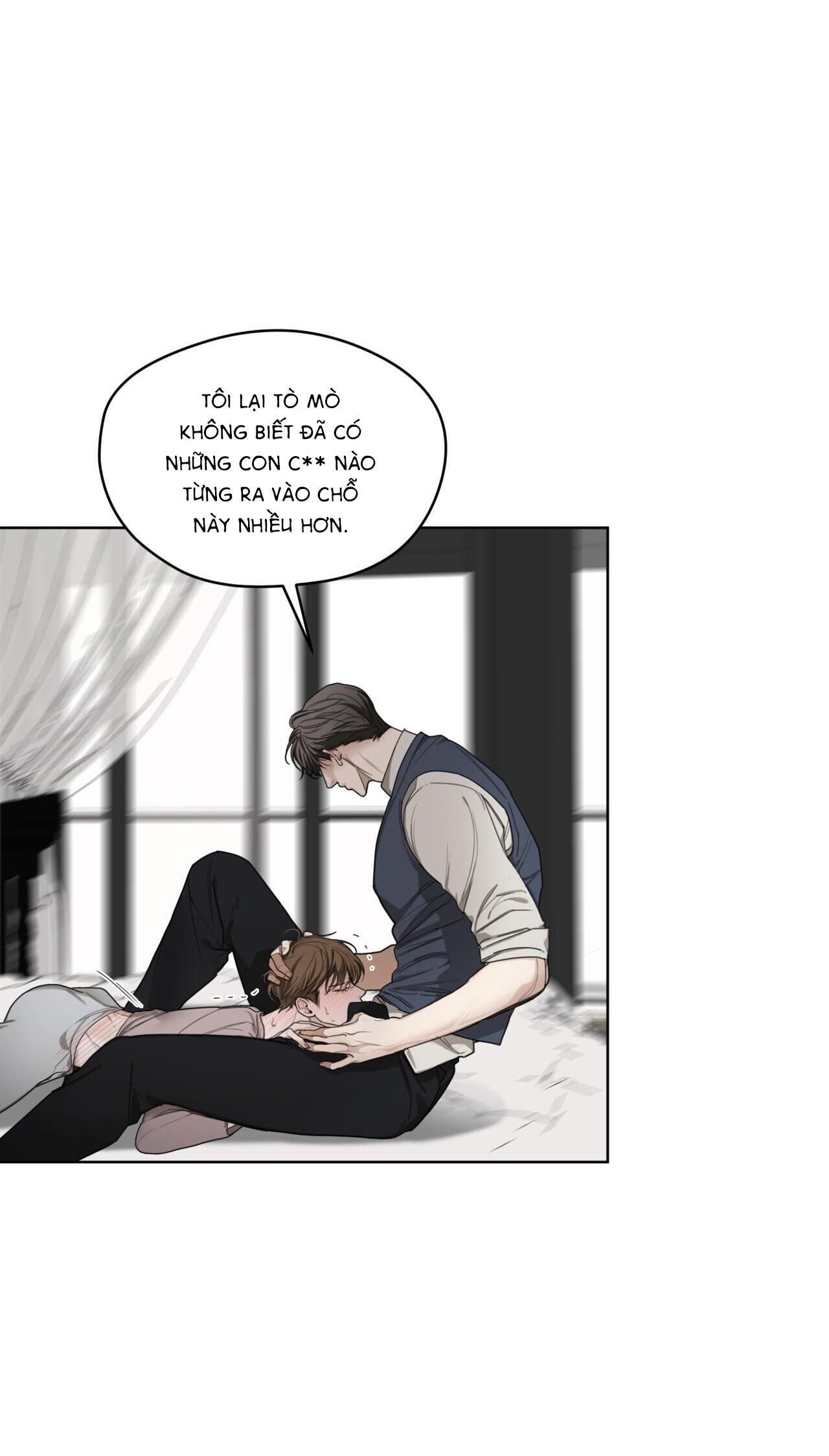 (CBunu) Phạm Luật Chapter 42 - Trang 2