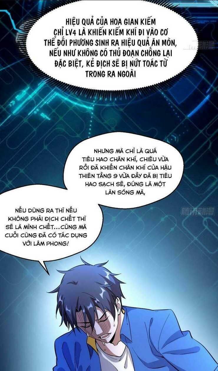 ta là tà đế chapter 71 - Next chapter 72