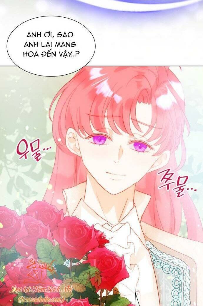 tôi được sinh ra là con gái thứ hai chapter 33 - Next chapter 34