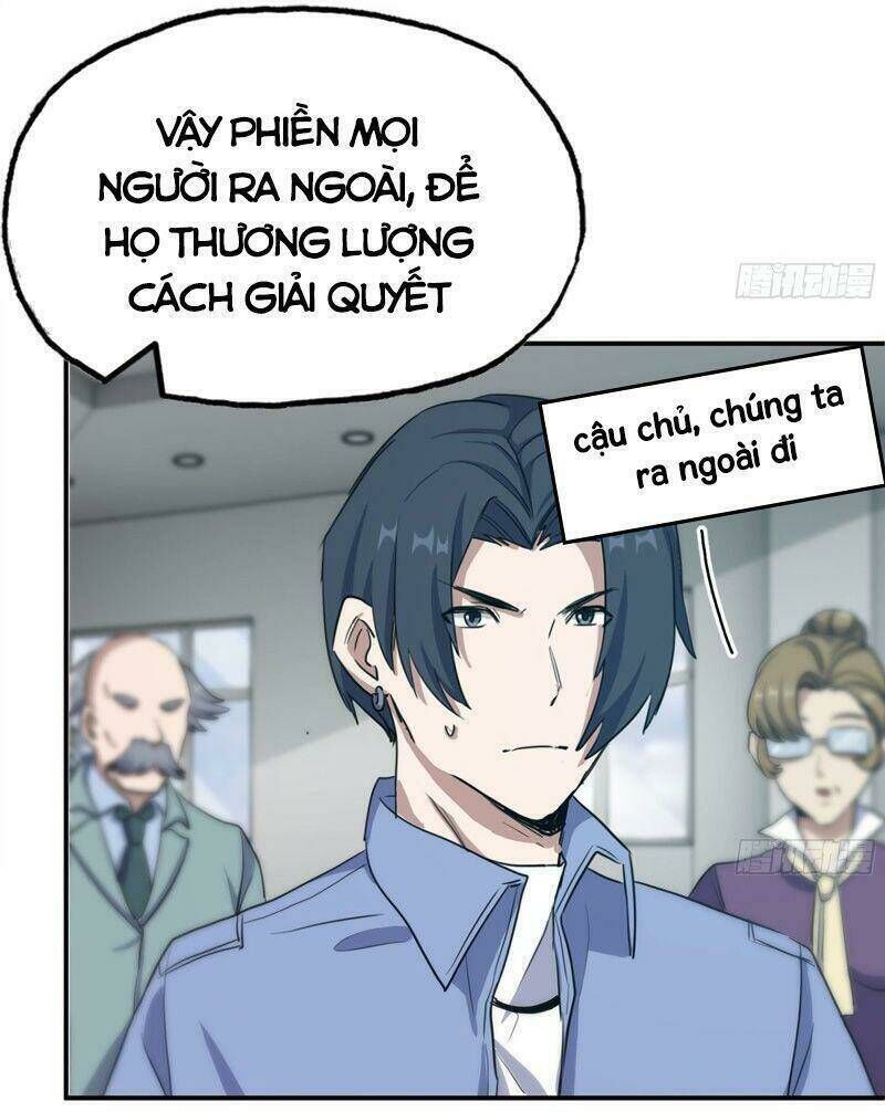 tôi chuyển vàng tại mạt thế Chapter 164 - Next Chapter 165