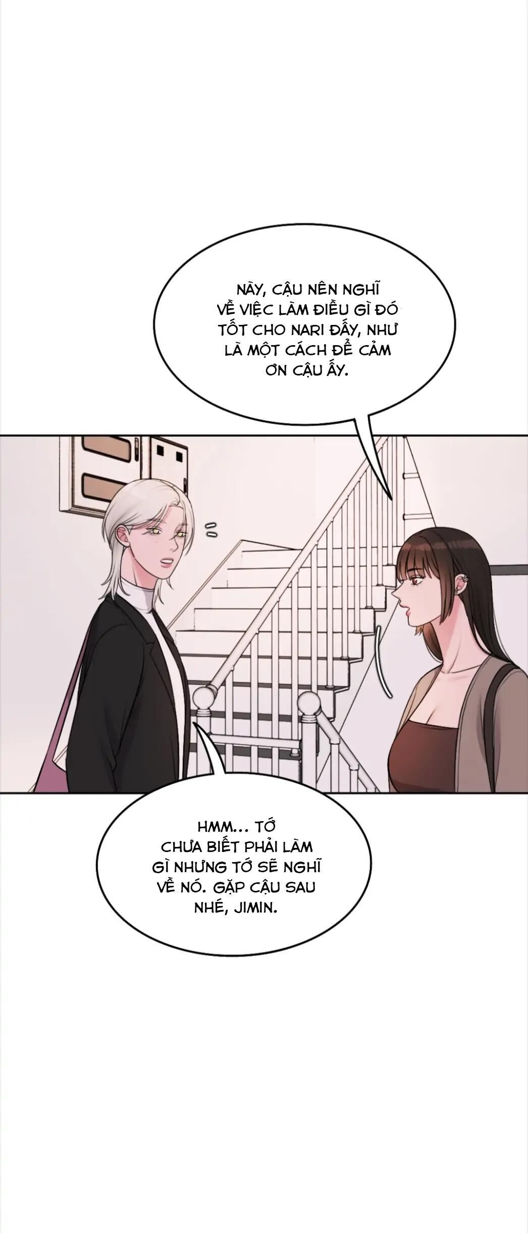 vô tình Chapter 33 Chap 33 - Next 34