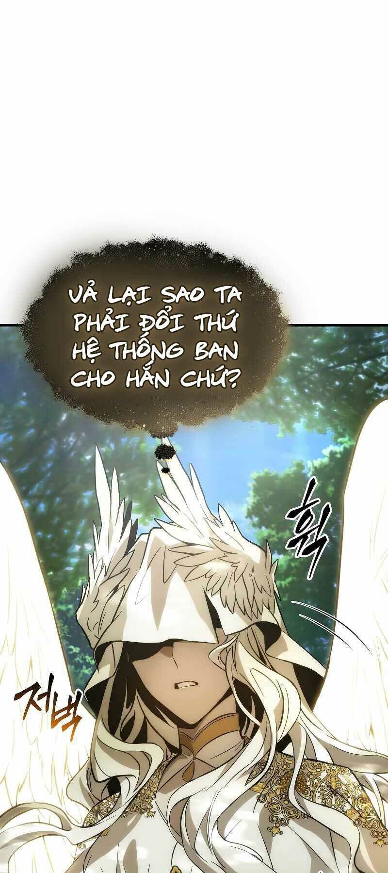 người chơi mạnh nhất hồi quy lần thứ 100 chapter 3 - Trang 2