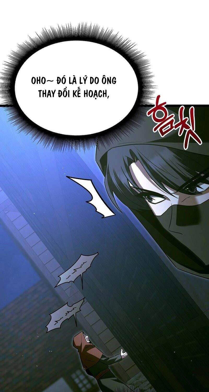 tuyệt thế anh hùng Chapter 27 - Next 