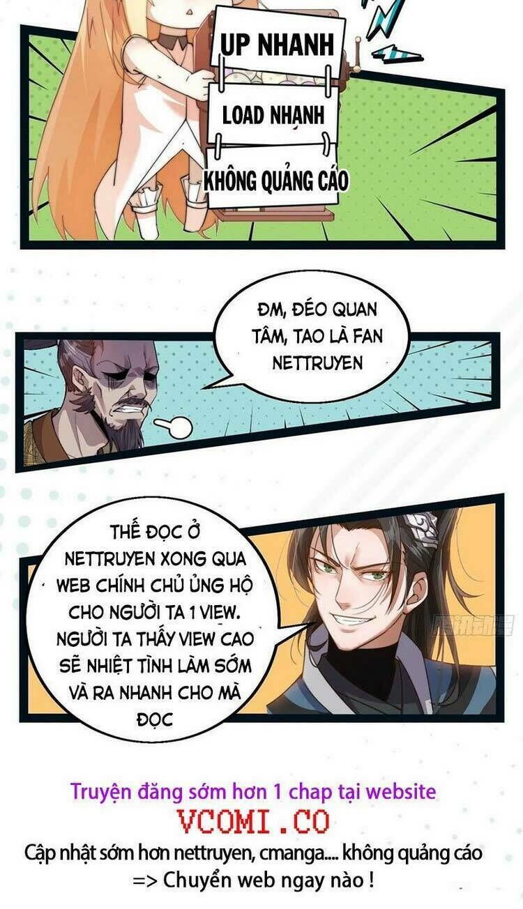 nghịch thiên tà thần chapter 424 - Trang 2