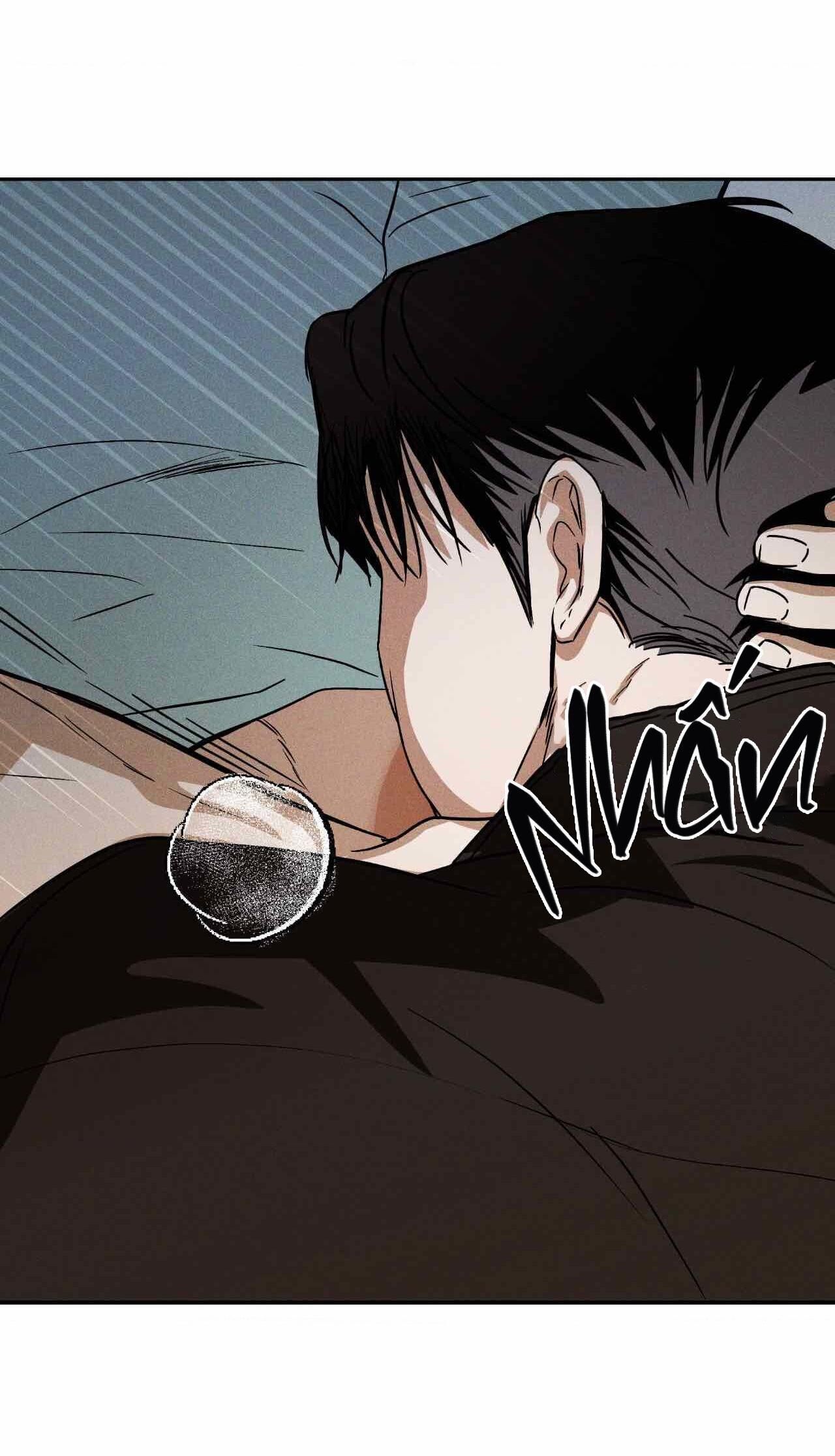 Flashlight Chapter 13 Buscu trên ô tô - Next Chapter 14 H+ full hd