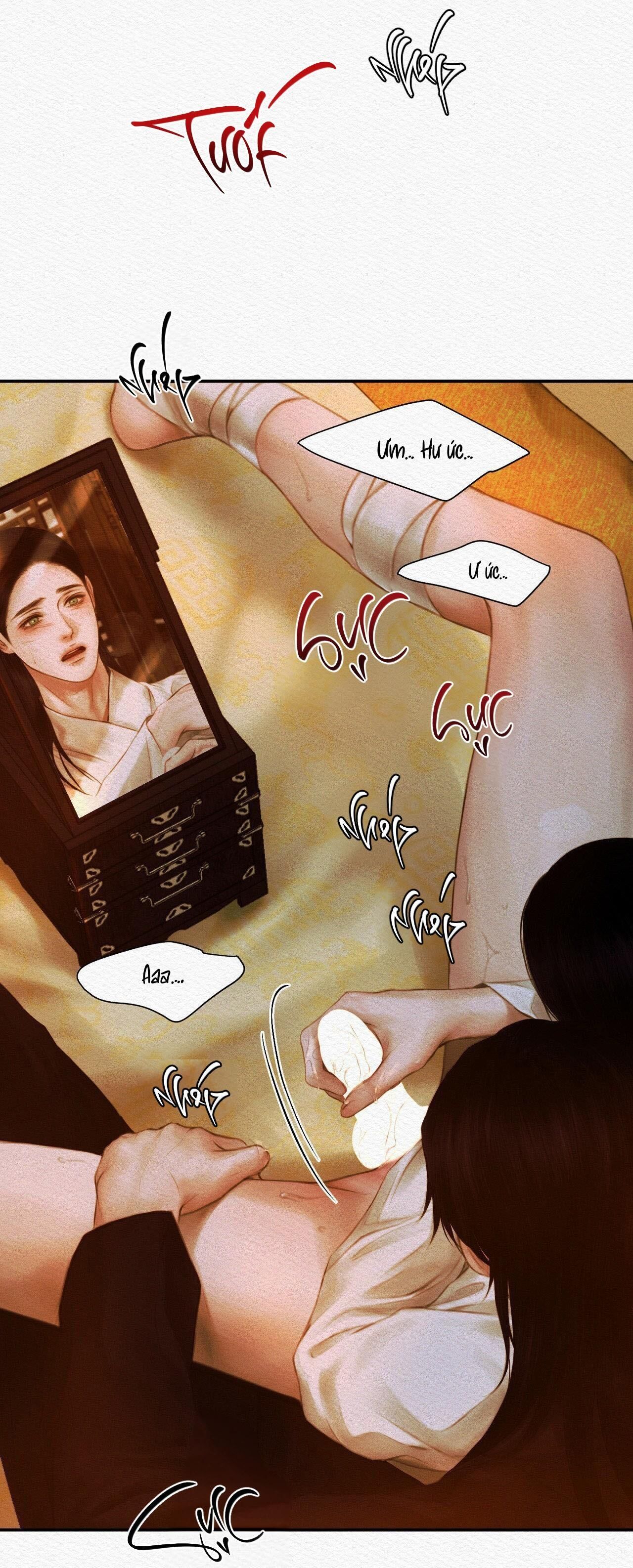 (CBunu) Củy Dạ Khút Chapter 64 H+ - Trang 1