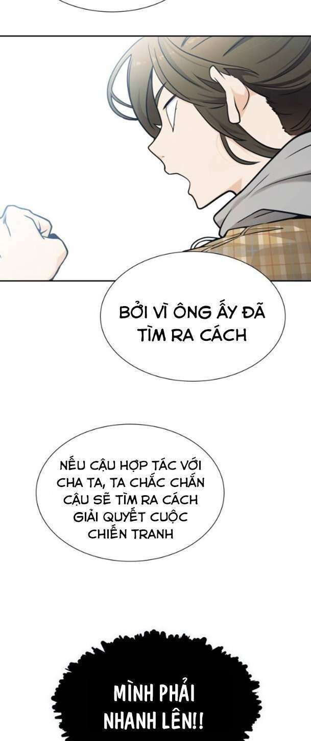 Cuộc Chiến Trong Tòa Tháp - Tower Of God Chapter 583 - Next Chapter 584