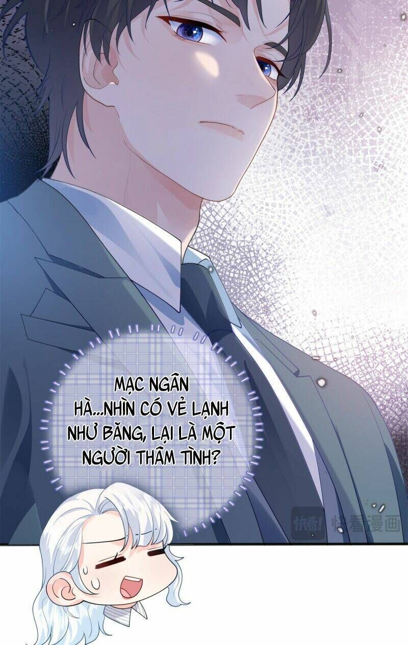 bé rồng đột kích! mami vừa cay vừa độc chapter 7 - Next chương 8