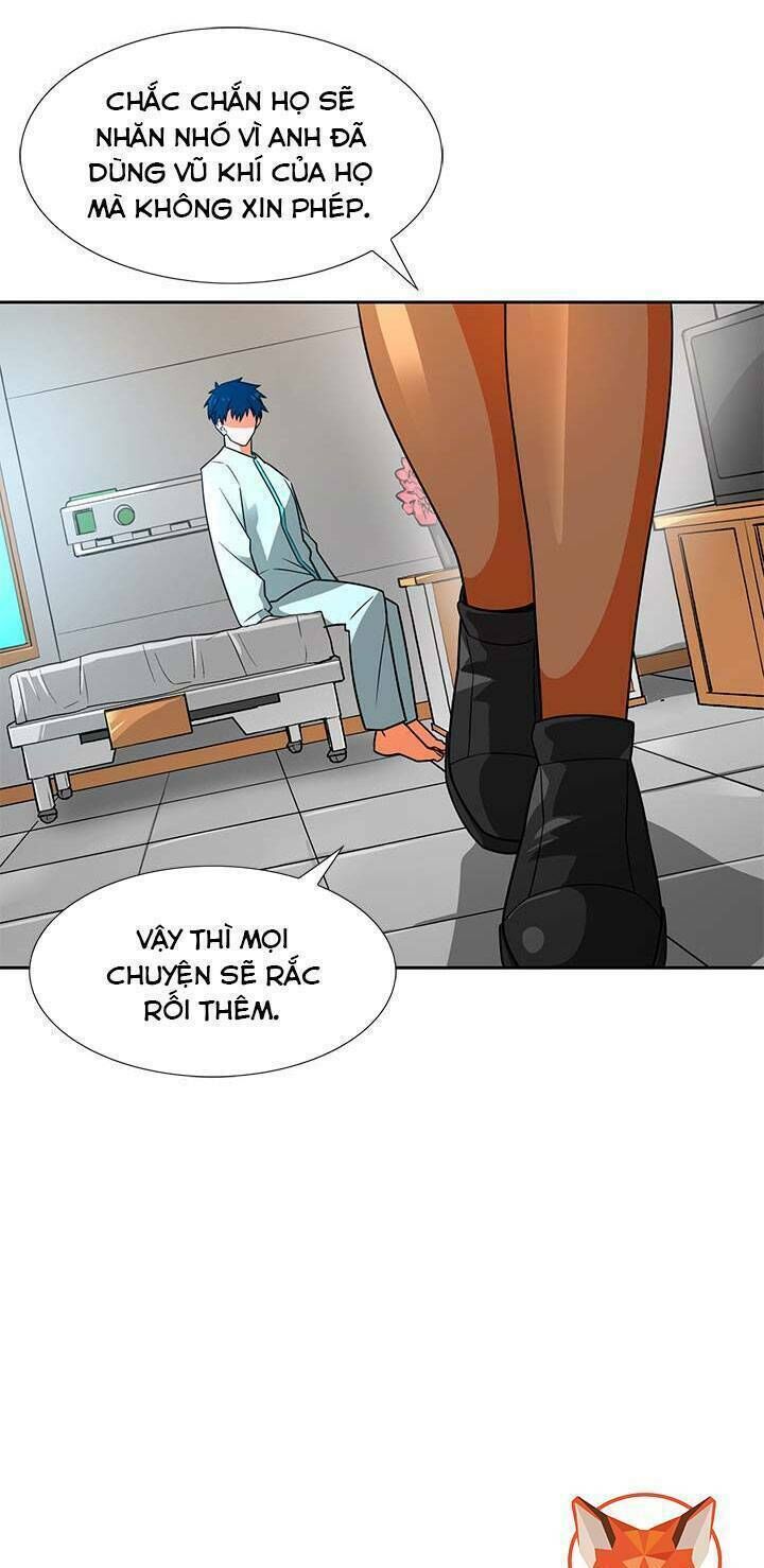 tôi tự động săn một mình chapter 50 - Trang 2