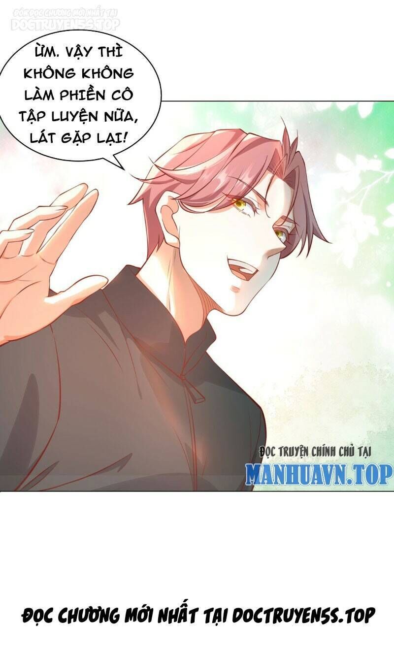 tôi là tài xế xe công nghệ có chút tiền thì đã sao? chapter 17 - Next chapter 18