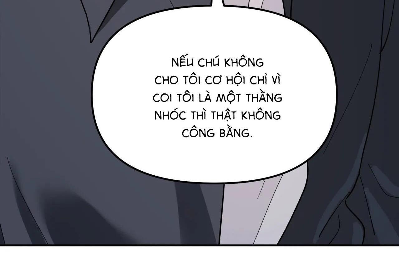 (CBunu) Cây Không Có Rễ Chapter 20 - Trang 1