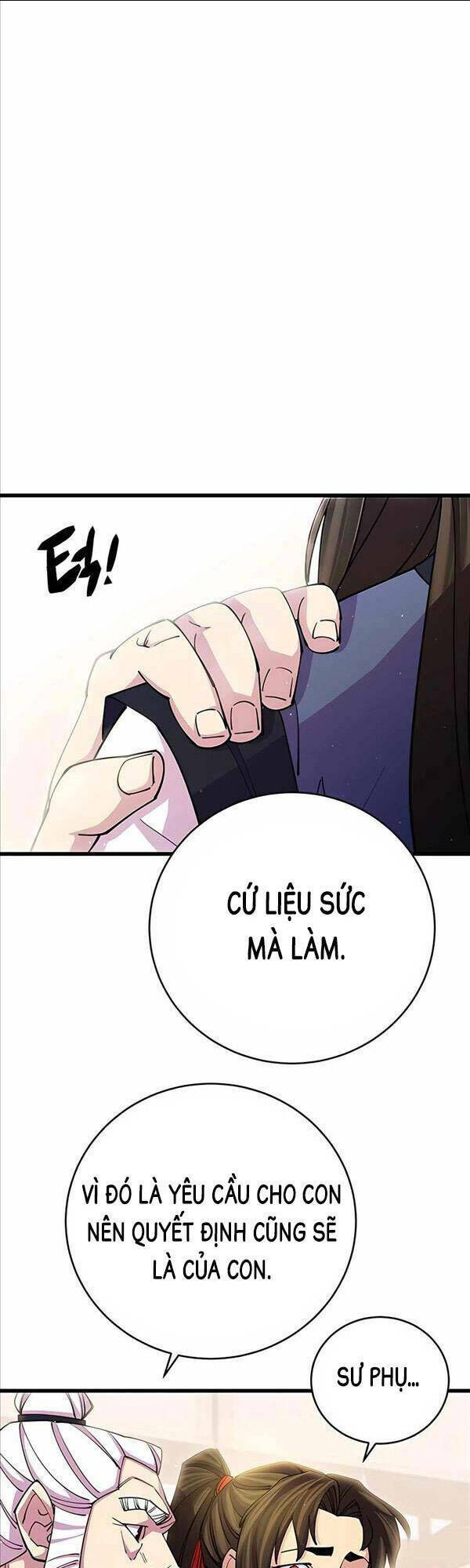 thiên hạ đệ nhất đại sư huynh chapter 18 - Next chapter 19