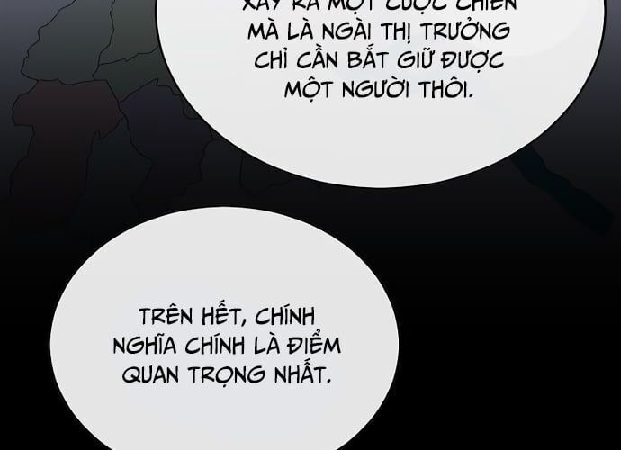 quân sư nghị sĩ Chương 10 - Trang 1