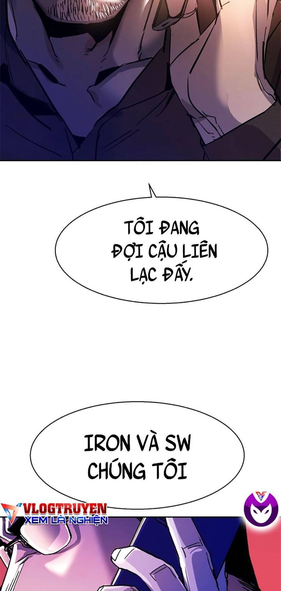 bạn học của tôi là lính đánh thuê chapter 88 - Trang 1