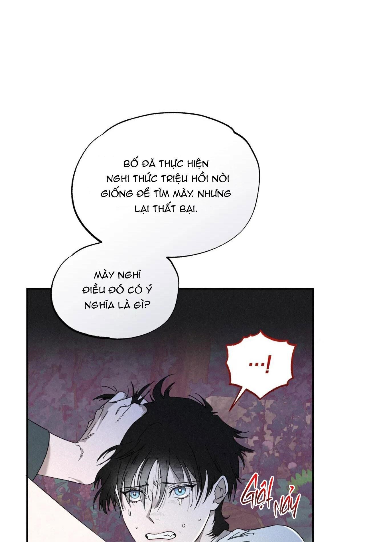 lời nói dối đẫm máu Chapter 36 - Next Chapter 37