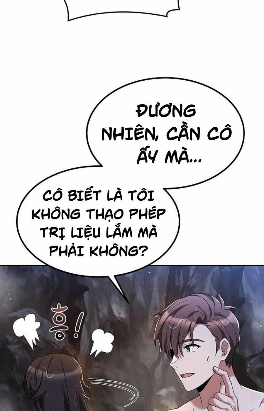 đại pháp sư mở nhà hàng chapter 10 - Next chapter 11