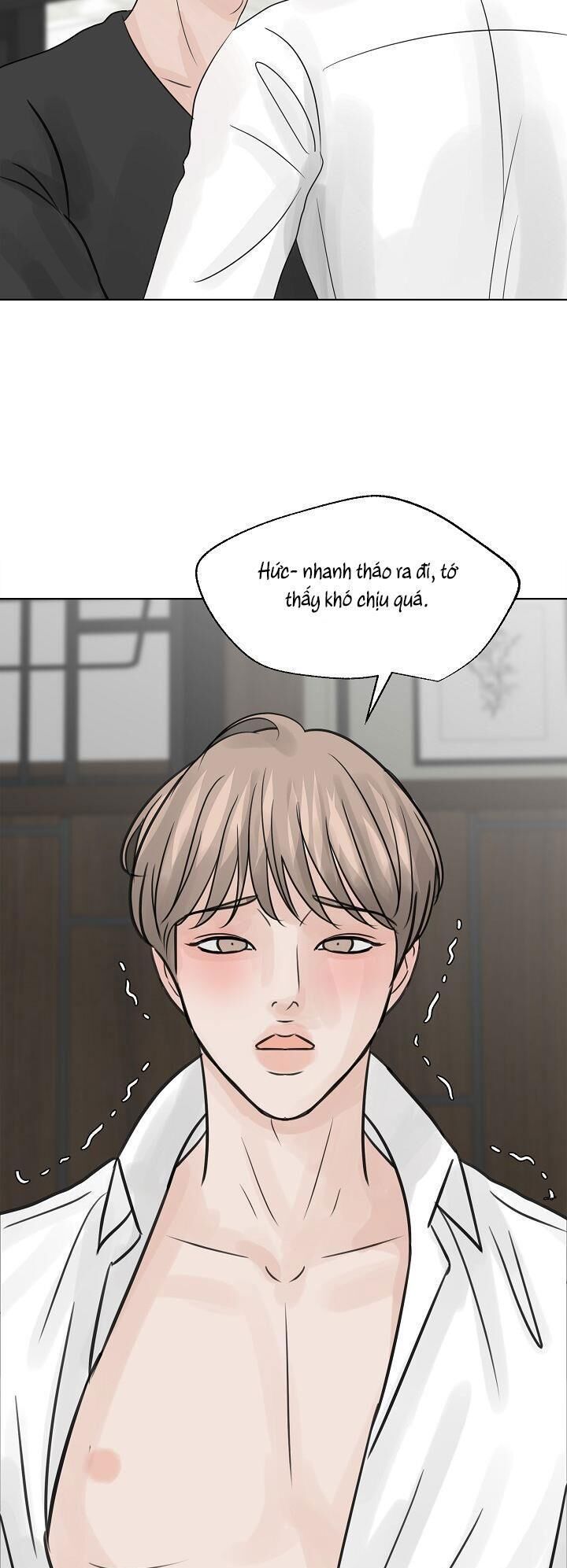 Ở LẠI BÊN TÔI Chapter 16 - Next Chapter 17