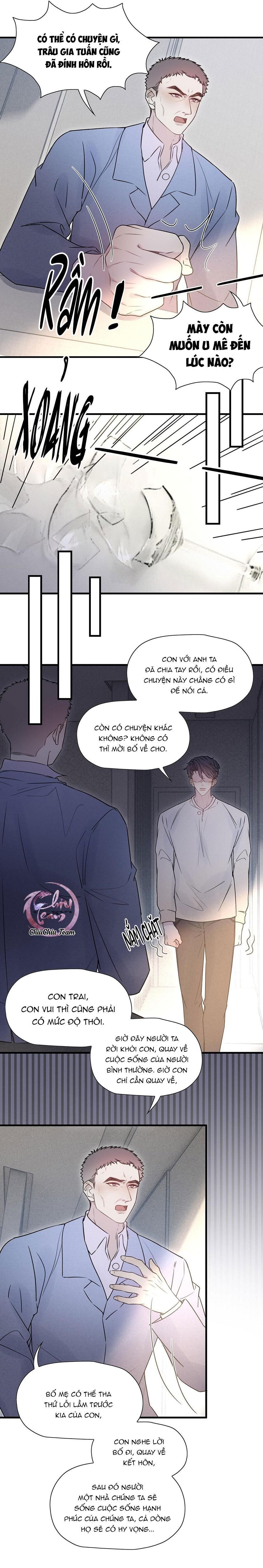 cá mè một lũ Chapter 11 - Next Chương 12