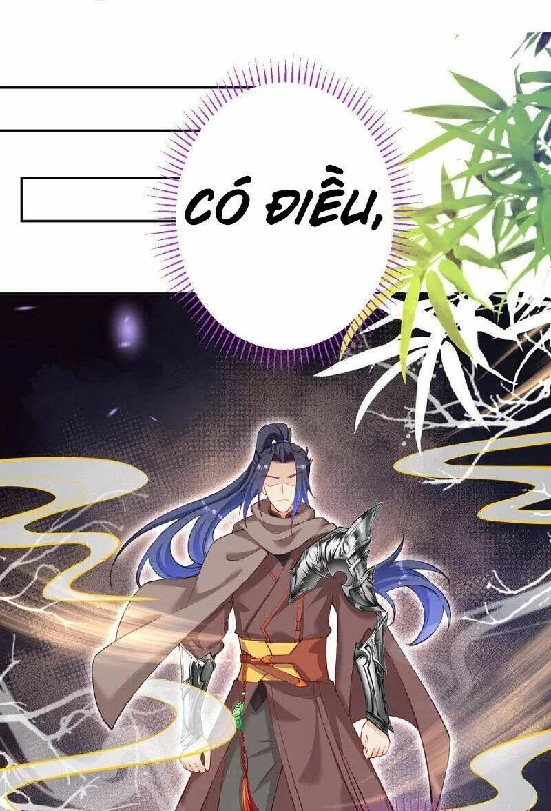 nghịch thiên tà thần Chapter 377 - Trang 2