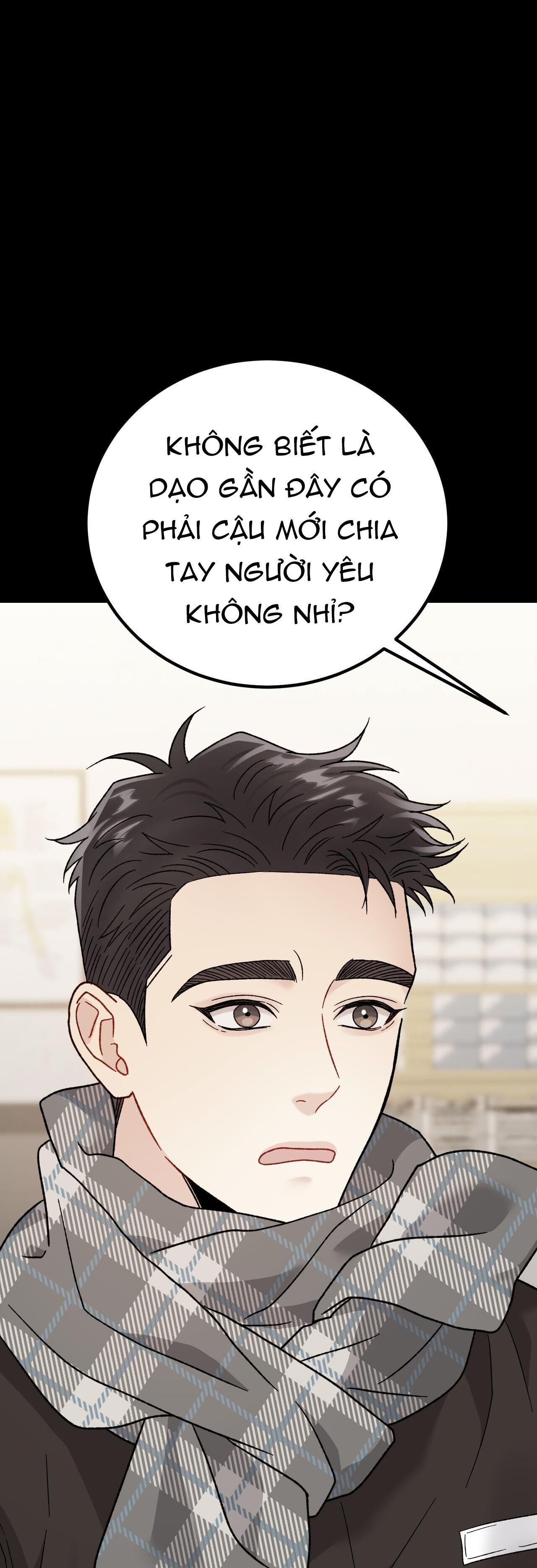 cậu không phải là gu của tôi Chapter 12 - Next Chương 13