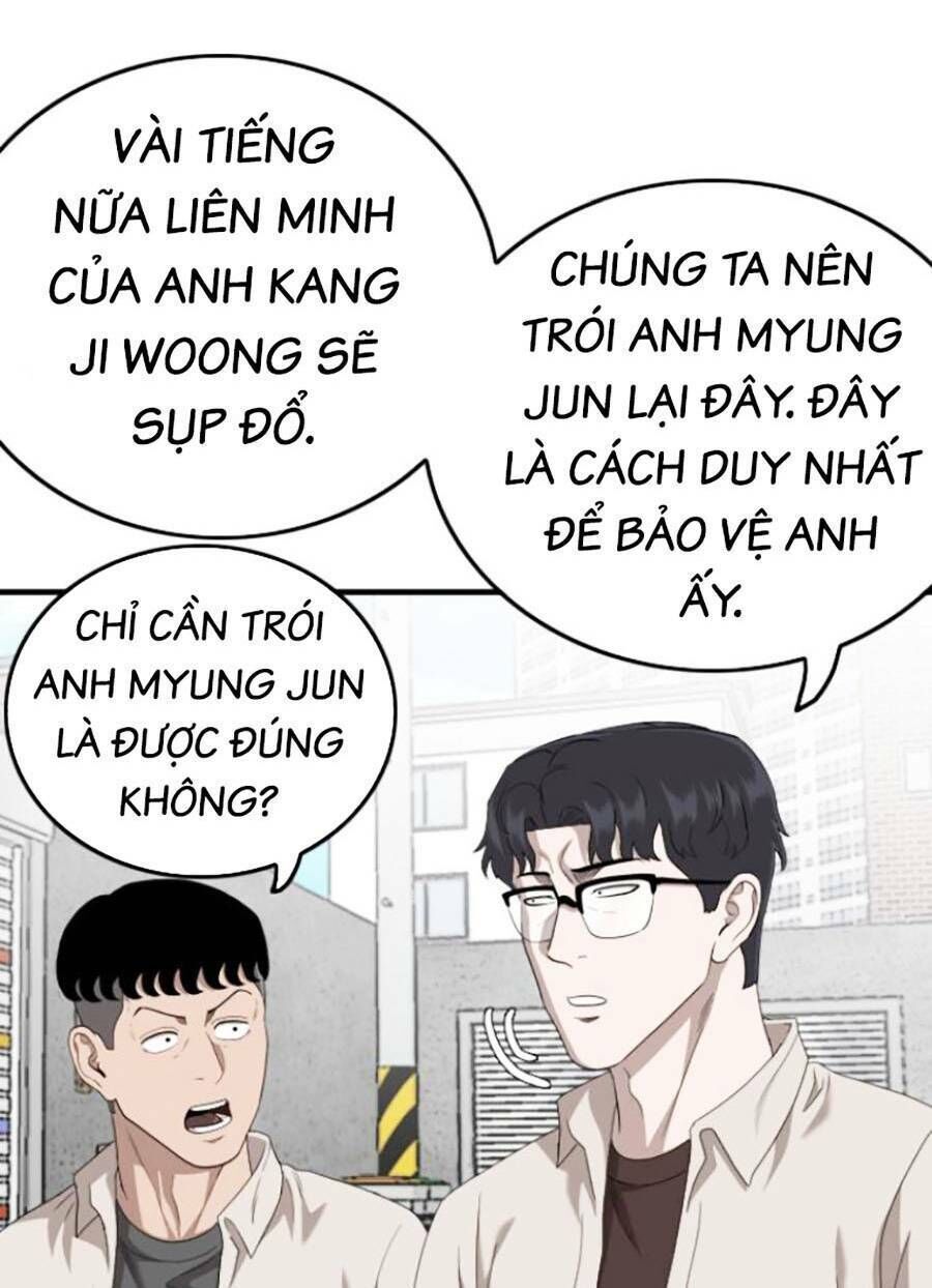 người xấu chapter 146 - Trang 2